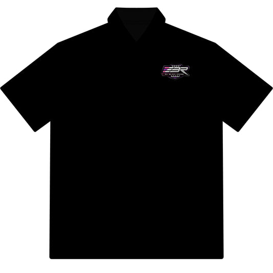 Color Logo - Men's Versa Classic Performance Polo Shirt