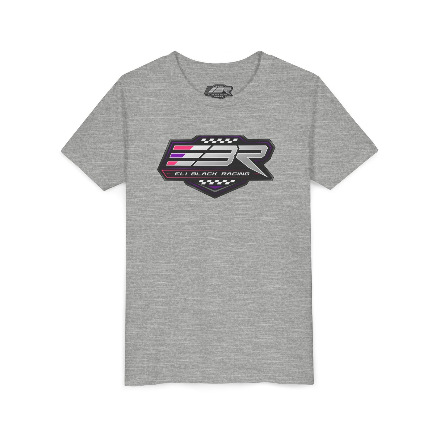 Kids T‑Shirt - Color Logo