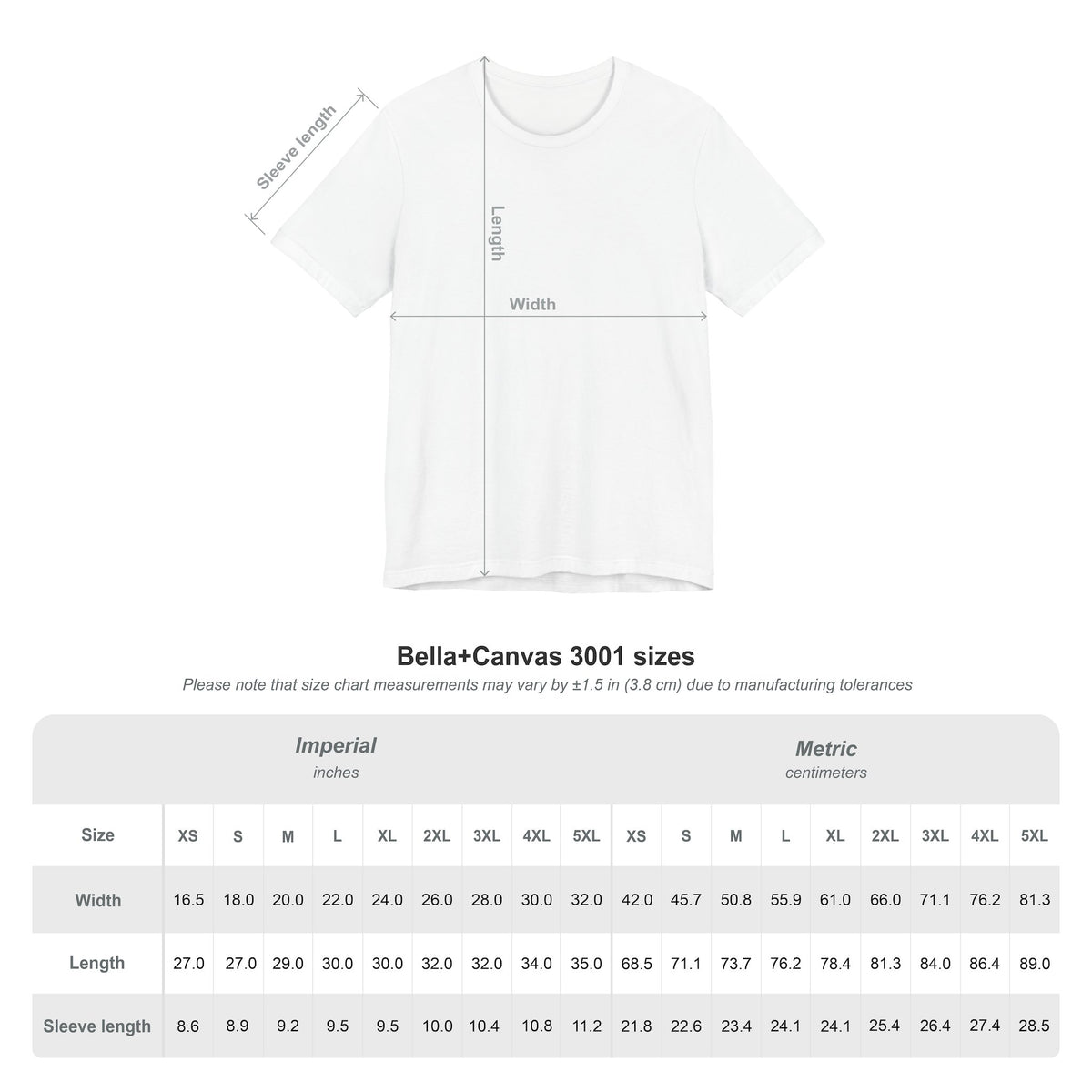 Unisex Jersey Short Sleeve Tee - Black and White EBR logo