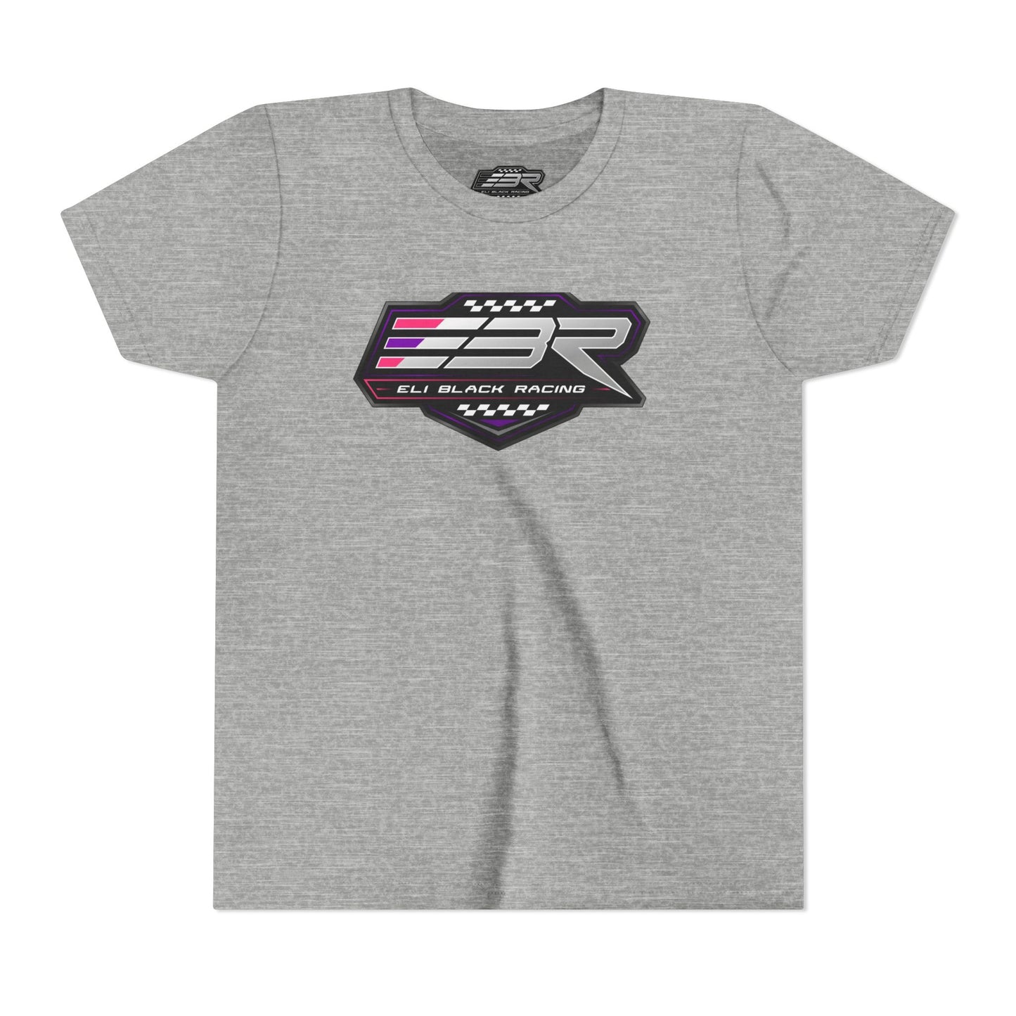 Kids T‑Shirt - Color Logo