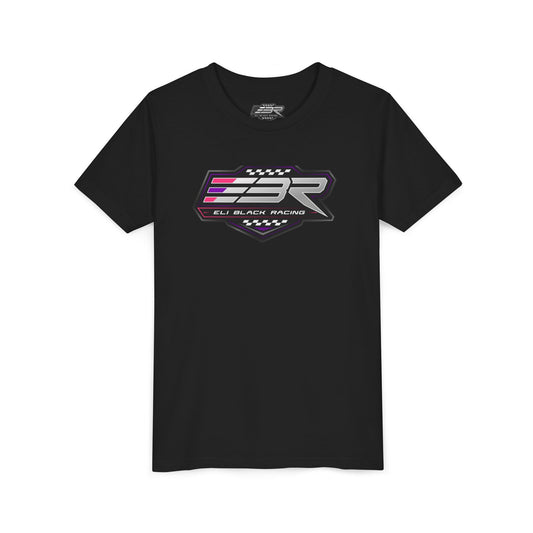 Kids T‑Shirt - Color Logo