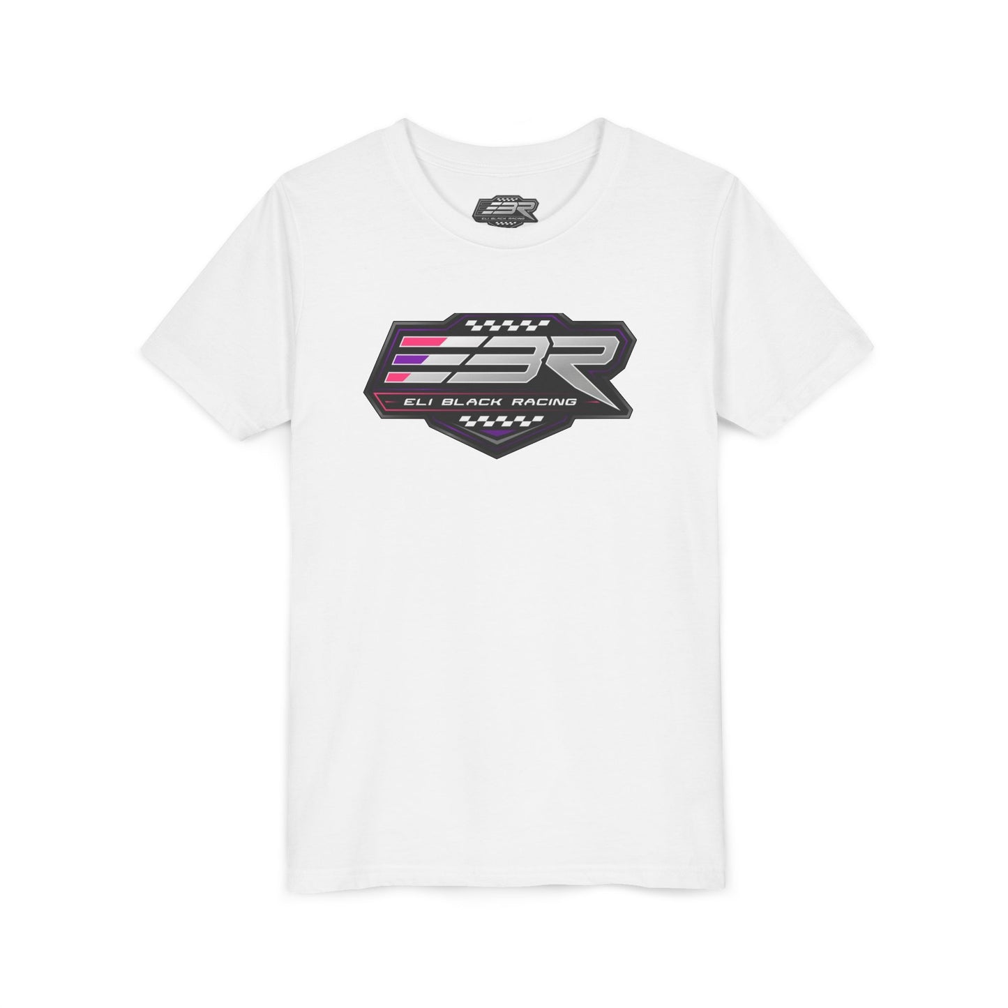 Kids T‑Shirt - Color Logo