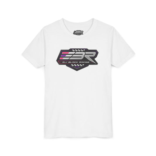 Kids T‑Shirt - Color Logo